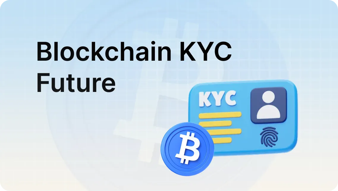 Blockchain's KYC Renaissance - The Future of Digital Identity