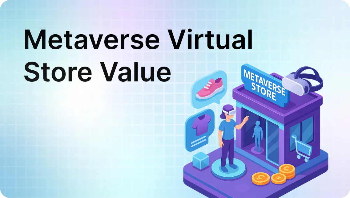 Building a Virtual Store in the Metaverse: Why It’s Worth the Investment