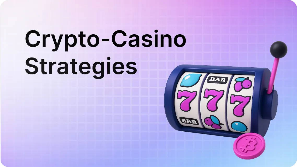Cost-Effective Strategies for Crypto Casino Game Development