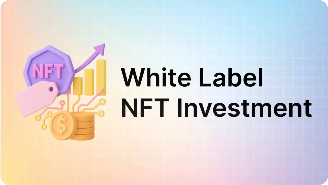 Creating a White Label Investment Platforms