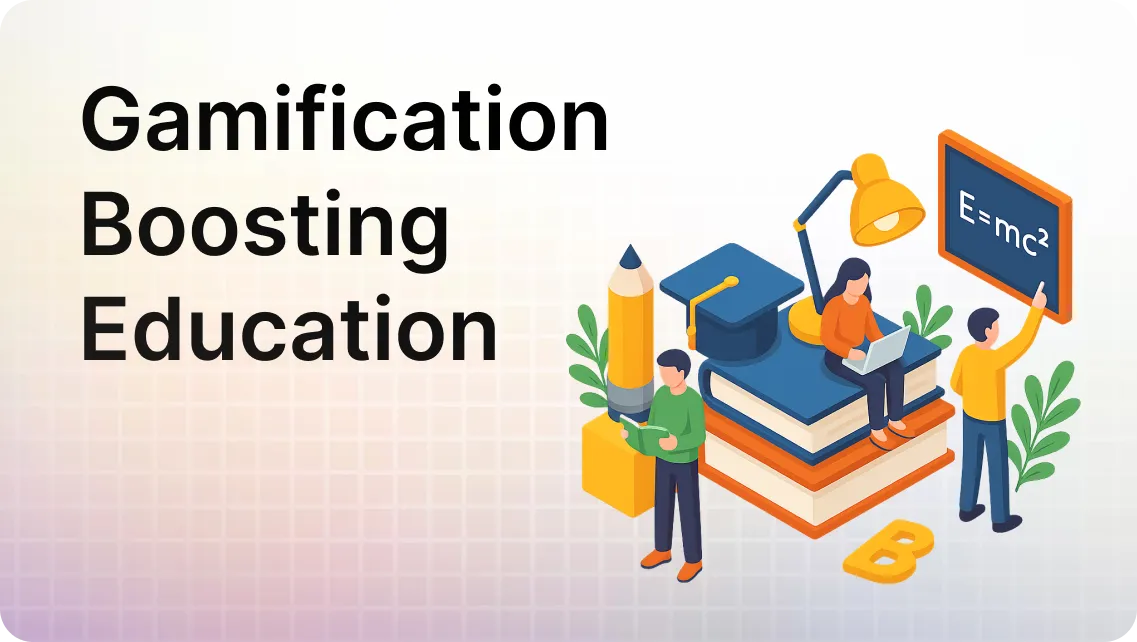 Gamification In Education Improves Learning