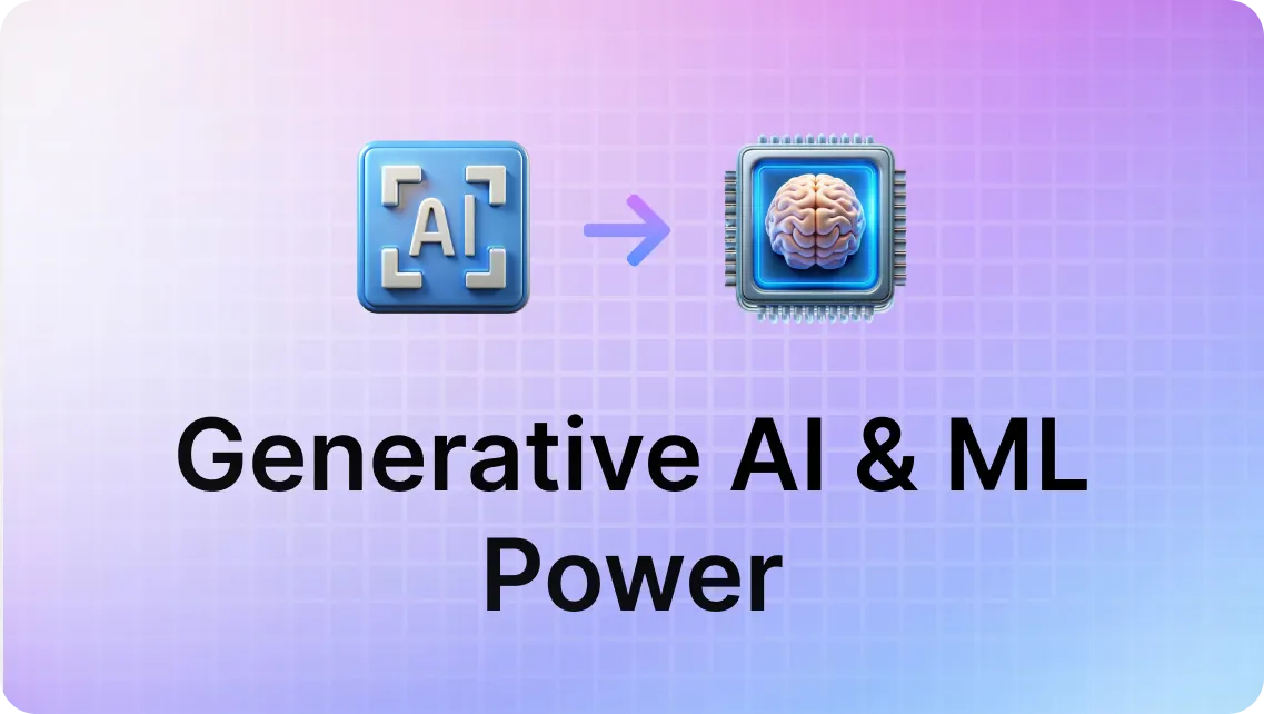 How Generative AI Is Expanding Machine Learning Capabilities