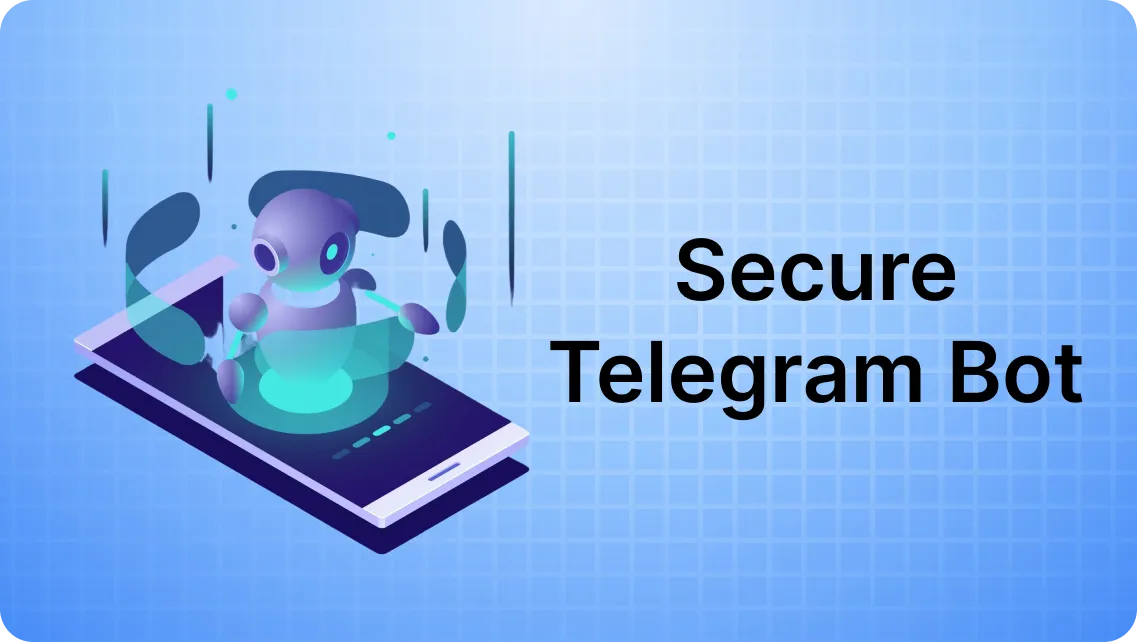 How Secure Is a White-Label Crypto Trading Telegram Bot Solution?