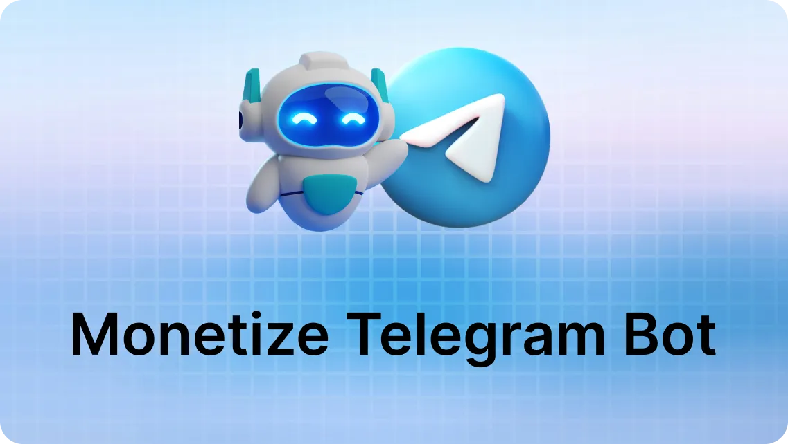 How to Monetize a White-Label Crypto Trading Telegram Bot Solution