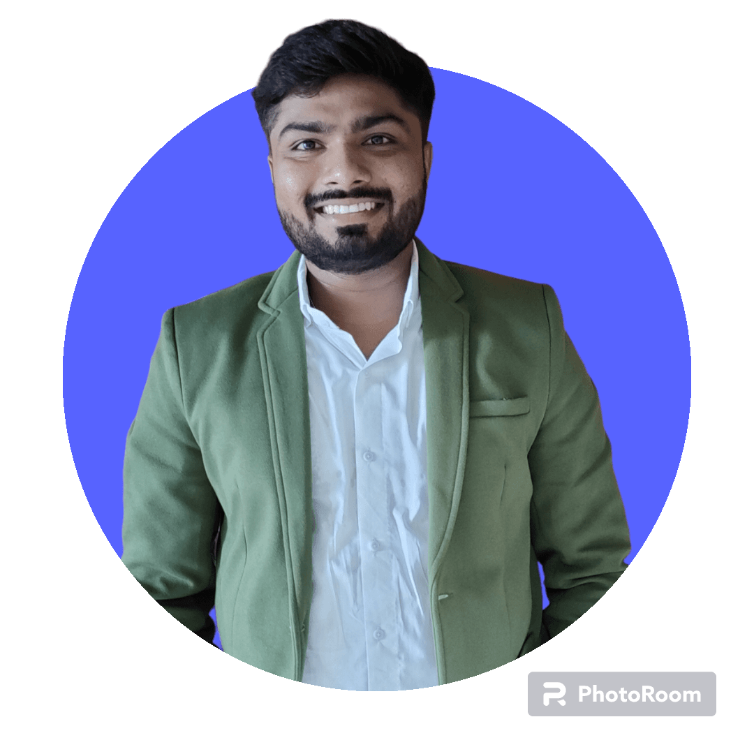 Mohtajj - Founder