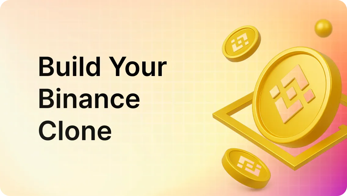 Initiating a Cryptocurrency Trading Platform Akin To Binance
