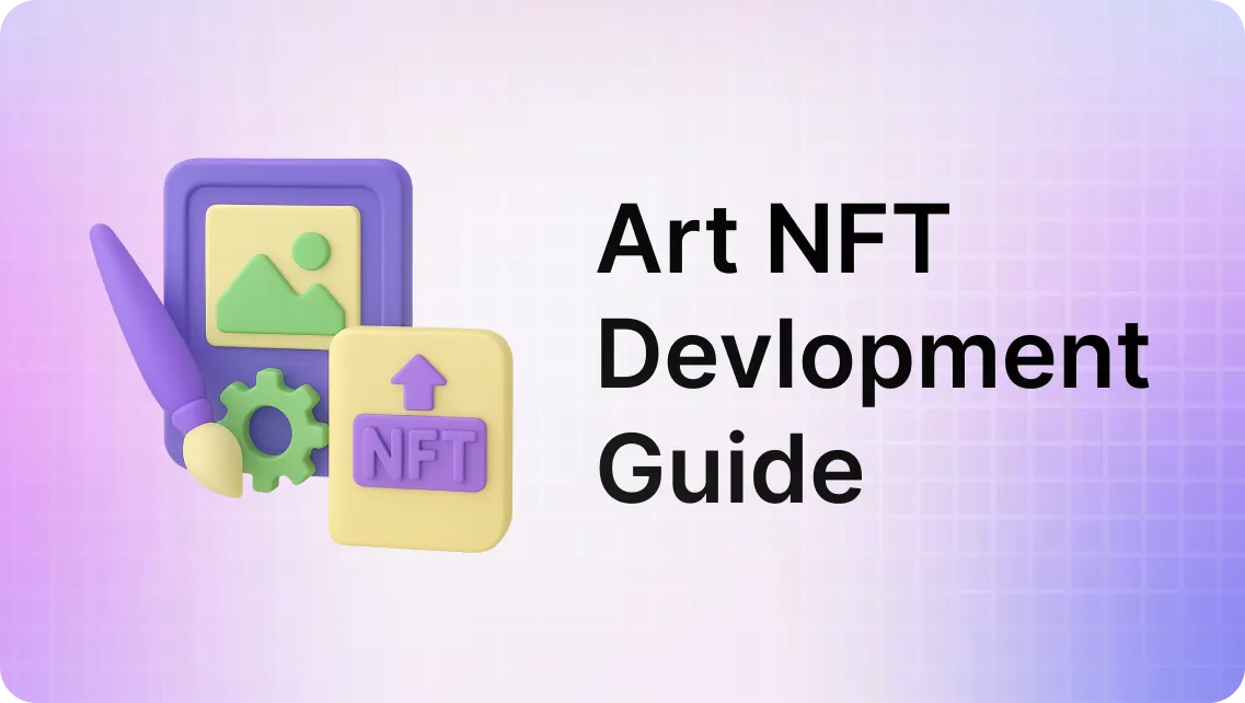Step-By-Step Guide To Becoming a Pro In Art NFT Marketplace Developments