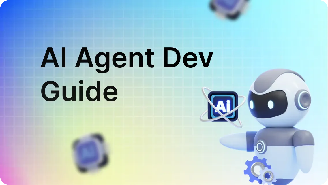 The Complete Guide to AI Agent Development