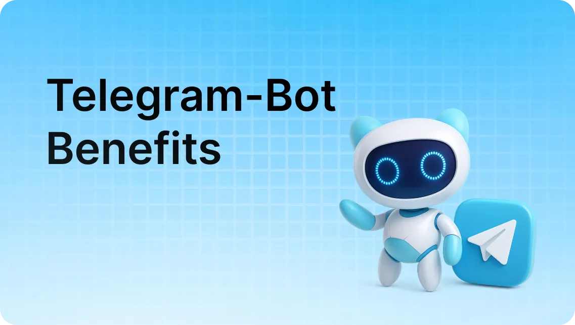 Top 10 Benefits of Using a White-Label Crypto Trading Telegram Bot Solution