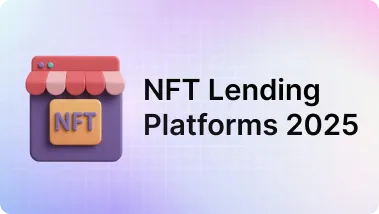 Top NFT Marketplace Platforms in 2025