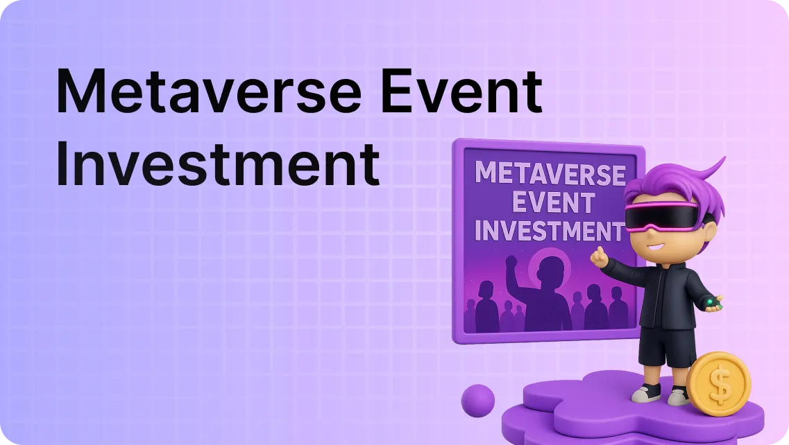 Why Businesses Are Investing in Metaverse Event Platforms